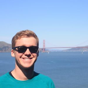 Meet your Posher, Brendan